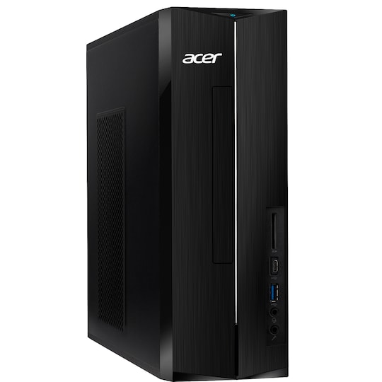 Acer Aspire XC-1760 i5-12/8/256 stationær computer