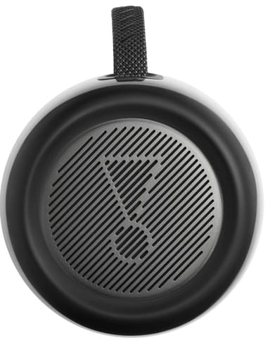 JBL Pulse 5 trådløs højttaler (sort)