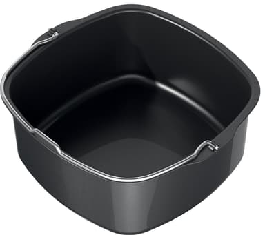 Philips AirFryer XXL mesterbagersæt HD9956/00 Elgiganten