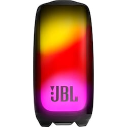 JBL Pulse 5 trådløs højttaler (sort)