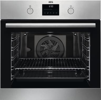 AEG Ovn BCP6000M