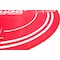 AK Racing gulvmåtte (rød)