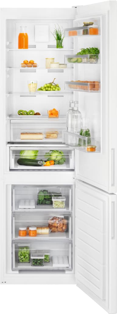 Electrolux Kølefryseskab LNT5ME36W0 thumbnail