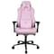 Arozzi Vernazza Supersoft gaming stol (pink)