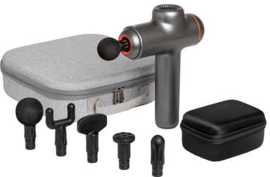 Sharper Image Massage Gun Pro P000278 thumbnail