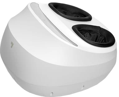 Sharper Image Shiatsu fodmassageapparat P000799