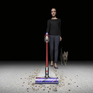 Dyson V10 Origin ledningsfri støvsuger