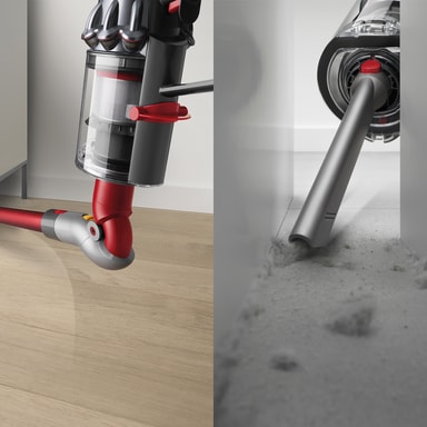Dyson V10 Origin ledningsfri støvsuger Elgiganten
