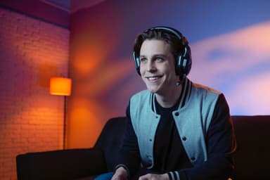 Turtle Beach Stealth 600 Gen 2 MAX gaming høretelefoner til PS4/5