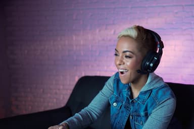 Turtle Beach Stealth 600 Gen 2 MAX gaming høretelefoner til PS4/5