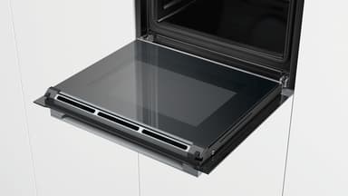 Bosch Series 8 indbygningsovn HBG672BS1