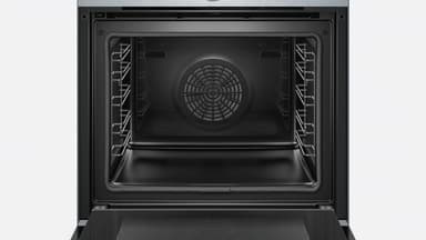 Bosch Series 8 indbygningsovn HBG672BS1