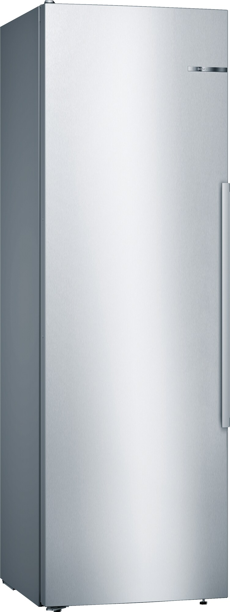 Bosch køleskab KSV36AIDP (stål-easyclean) thumbnail