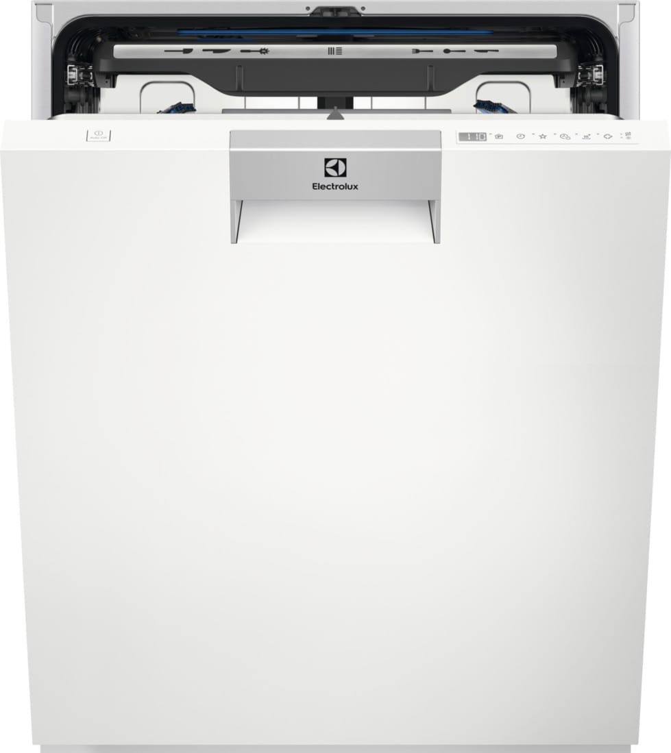 Electrolux opvaskemaskine ESC87310UW - 20-40% på Hvidevarerpriser.dk - Sammenlign