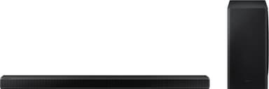 Samsung HW-Q810A 3.1.2ch soundbar med subwoofer Elgiganten