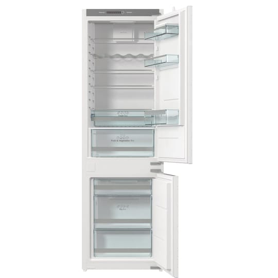 Hisense køleskab/fryser RI32F4NSYWE indbygget