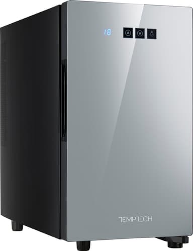 Temptech vinkøleskab FX1200SZB thumbnail