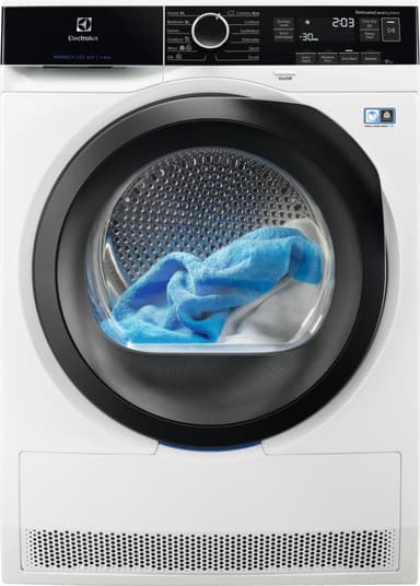 Electrolux PerfectCare 800 tørretumbler EW8H868B4 thumbnail