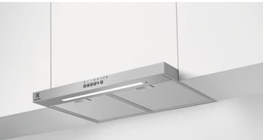Electrolux Emhætte LFG616X (Rustfri) thumbnail