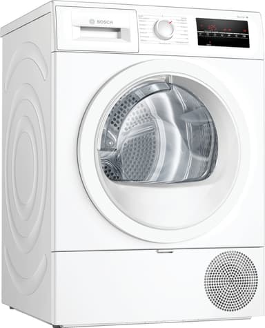 Bosch tørretumbler WTR86TL8SN thumbnail