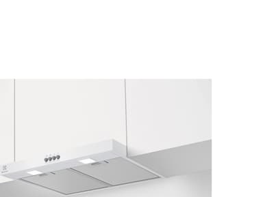 Electrolux emhætte LFG425W thumbnail