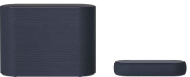 LG Soundbars QP5.DSWELLK