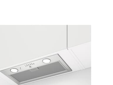 Electrolux Emhætte LFG516X (Rustfri) thumbnail