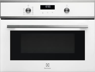 Electrolux 800 CombiQuick COM700CV (hvid)