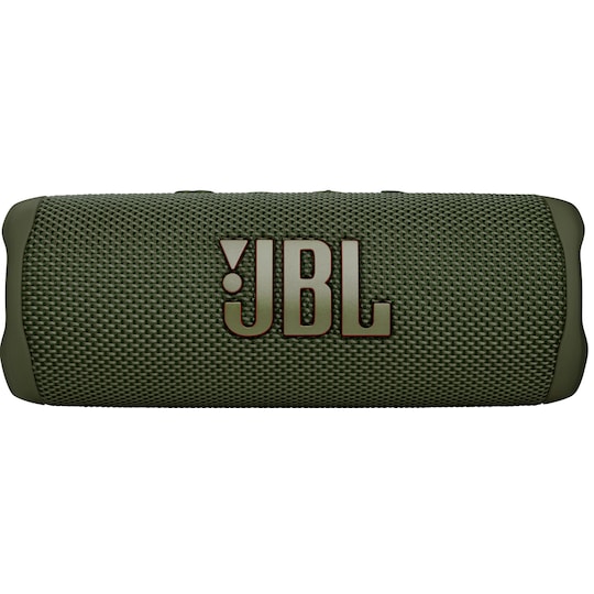 JBL Flip 6 portable speaker (grøn)