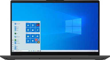 Lenovo IdeaPad 5 i3/8/256 15.6" bærbar computer