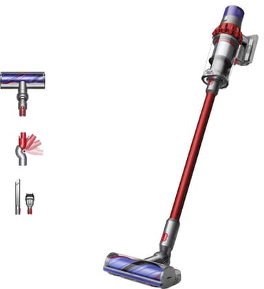 Dyson V10 Origin ledningsfri støvsuger