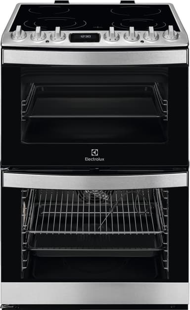 Electrolux Dobbeltovnskomfur EKC6560BOX thumbnail