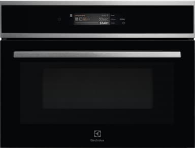 Electrolux 700 CombiQuick kompaktovn OOM1010CZ thumbnail