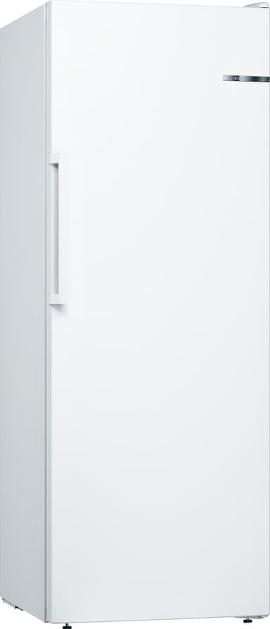 Bosch fryser GSN29VWEP (hvid) thumbnail