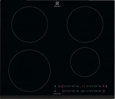 Electrolux kogeplade HOI650MF indbygget thumbnail