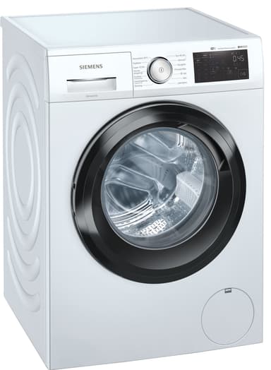 Siemens vaskemaskine WM14LPHEDN thumbnail