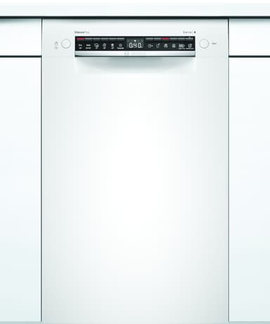 Bosch Series 4 opvaskemaskine SPU4EKW28S thumbnail