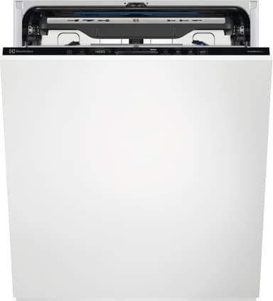 Electrolux opvaskemaskine EEC67310L