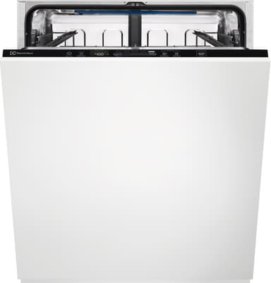 Se Electrolux Serie 600 opvaskemaskine EES47311L (fuldintegreret) hos Elgiganten