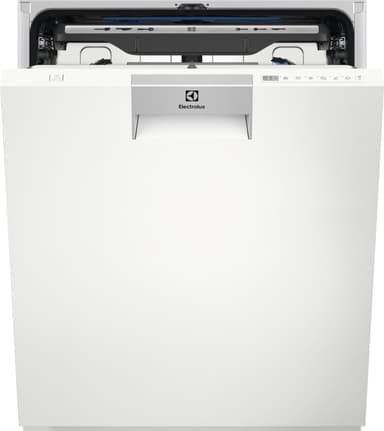Electrolux opvaskemaskine ESG89300UW thumbnail