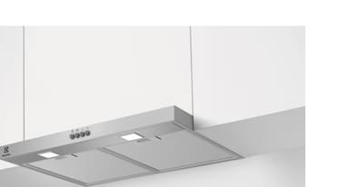 Electrolux Emhætte LFG426X (Rustfri) thumbnail