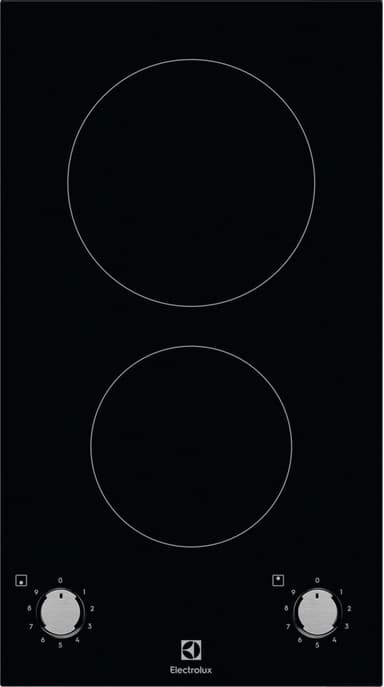 Electrolux Kogeplade HOC315F (Sort) thumbnail