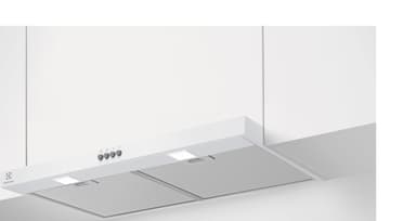 Electrolux emhætte LFG337W thumbnail