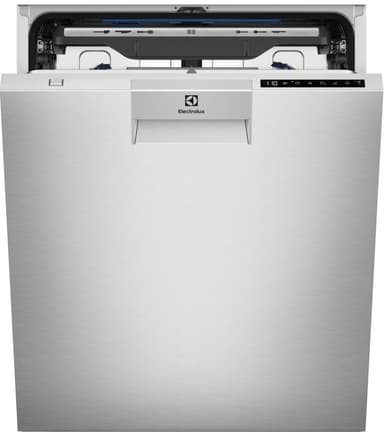 Electrolux opvaskemaskine ESC87310UX thumbnail