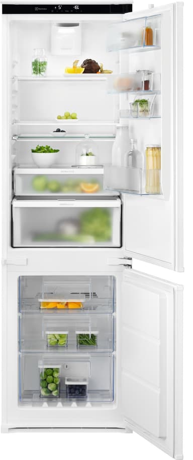 Electrolux kølefryseskab ENT8TE18S3