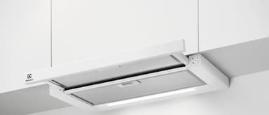 Electrolux Emhætte LFP416W thumbnail