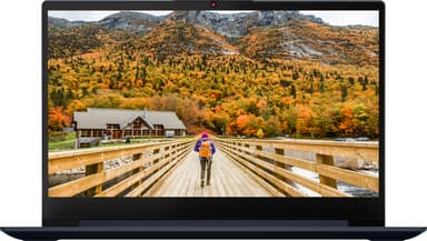 Lenovo IdeaPad 3 R5/8/256 17.3" bærbar computer