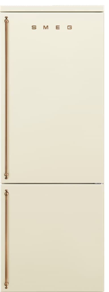 Smeg kølefryseskab FA8005RPO5