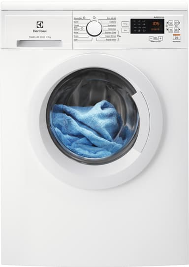 Electrolux Vaskemaskine EW2F3047R5 thumbnail