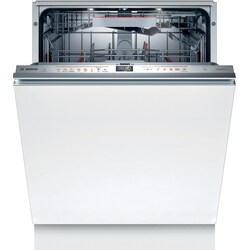Bosch opvaskemaskine SMV6ZDX49S